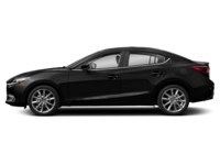 2018 Mazda Mazda3 GT Auto