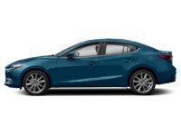 2018 Mazda Mazda3 GT Auto