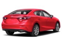 2018 Mazda Mazda3 GT Auto