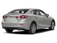 2018 Mazda Mazda3 GT Auto