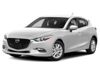 2018 Mazda Mazda3 Sport 50th Anniversary Edition Auto Snowflake White Pearl  Shot 1
