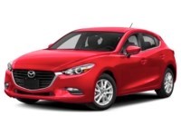 2018 Mazda Mazda3 Sport 50th Anniversary Edition Auto Soul Red Crystal Metallic  Shot 7