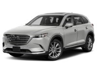 2018 Mazda CX-9 Signature AWD Sonic Silver Metallic  Shot 10