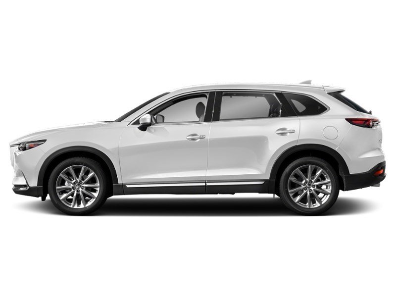 2018 Mazda CX-9 Signature AWD