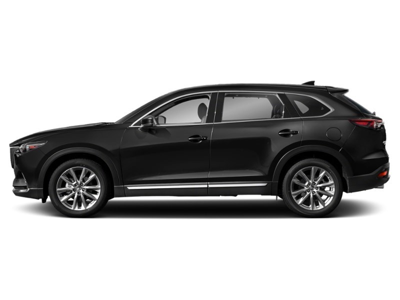 2018 Mazda CX-9 Signature AWD