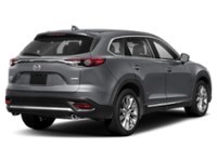 2018 Mazda CX-9 Signature AWD Machine Grey Metallic  Shot 2
