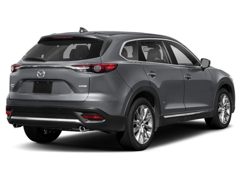 2018 Mazda CX-9 Signature AWD