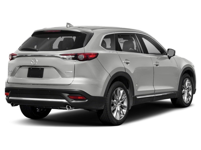 2018 Mazda CX-9 Signature AWD
