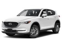 2018 Mazda CX-5 GS Auto AWD Snowflake White Pearl  Shot 7