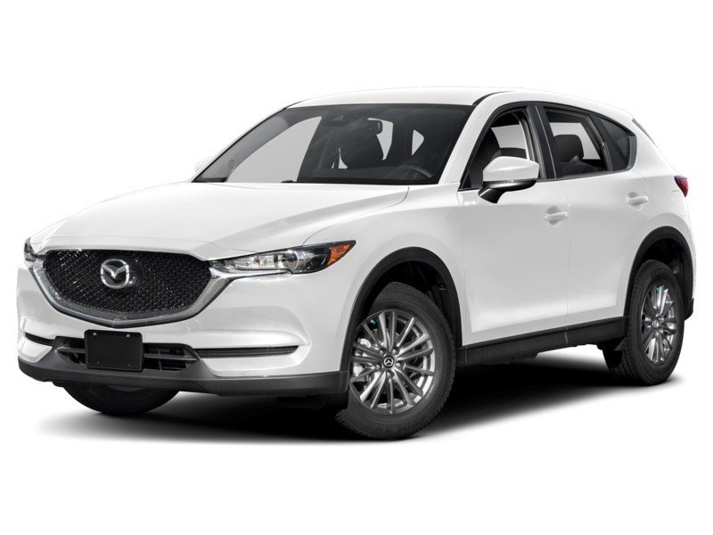 2018 Mazda CX-5 GS Auto AWD
