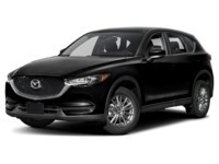 2018 Mazda CX-5 GS Auto AWD