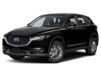 2018 Mazda CX-5 GS Auto AWD Jet Black Mica  Shot 13
