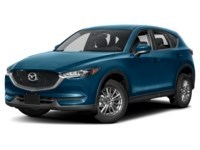 2018 Mazda CX-5 GS Auto AWD