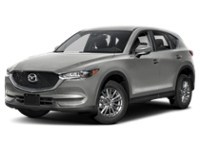 2018 Mazda CX-5 GS Auto AWD Sonic Silver Mica  Shot 29