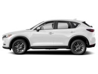 2018 Mazda CX-5 GS Auto AWD