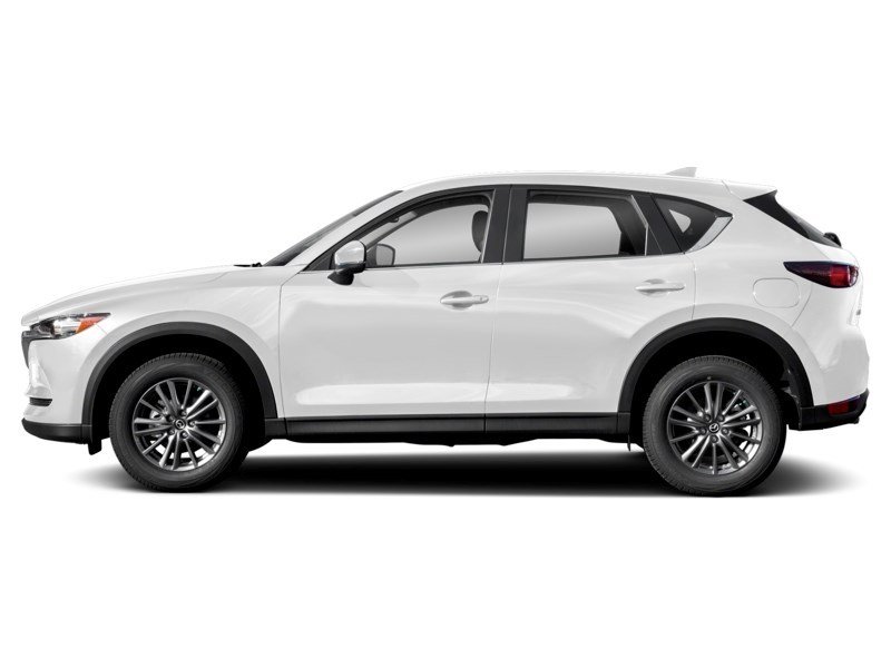 2018 Mazda CX-5 GS Auto AWD