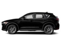 2018 Mazda CX-5 GS Auto AWD Jet Black Mica  Shot 17