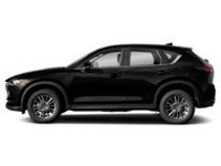 2018 Mazda CX-5 GS Auto AWD Jet Black Mica  Shot 17
