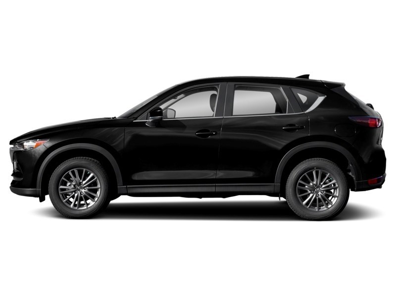 2018 Mazda CX-5 GS Auto AWD