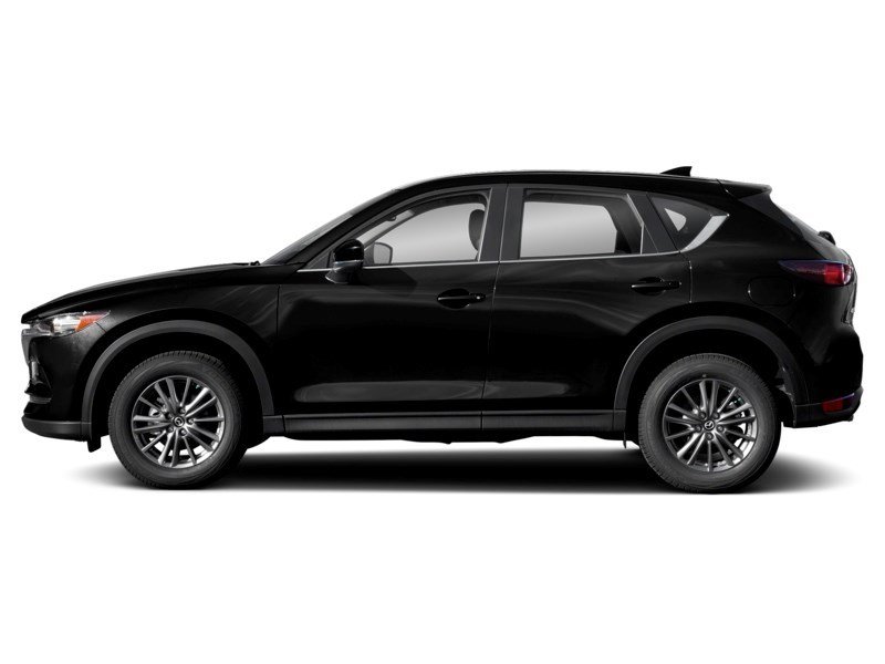2018 Mazda CX-5 GS Auto AWD