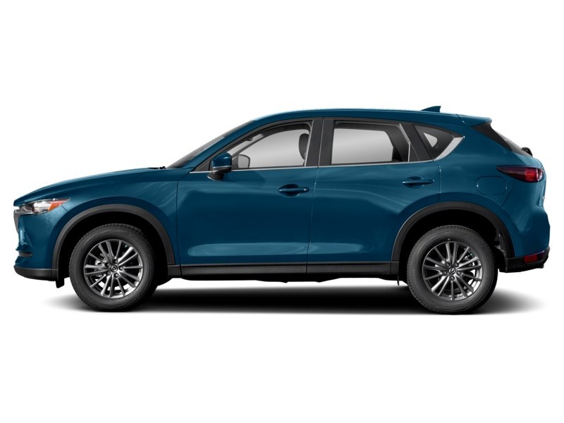 2018 Mazda CX-5 GS Auto AWD