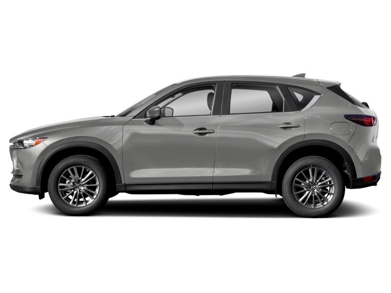 2018 Mazda CX-5 GS Auto AWD