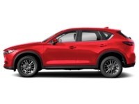2018 Mazda CX-5 GS Auto AWD Soul Red Crystal Metallic  Shot 35
