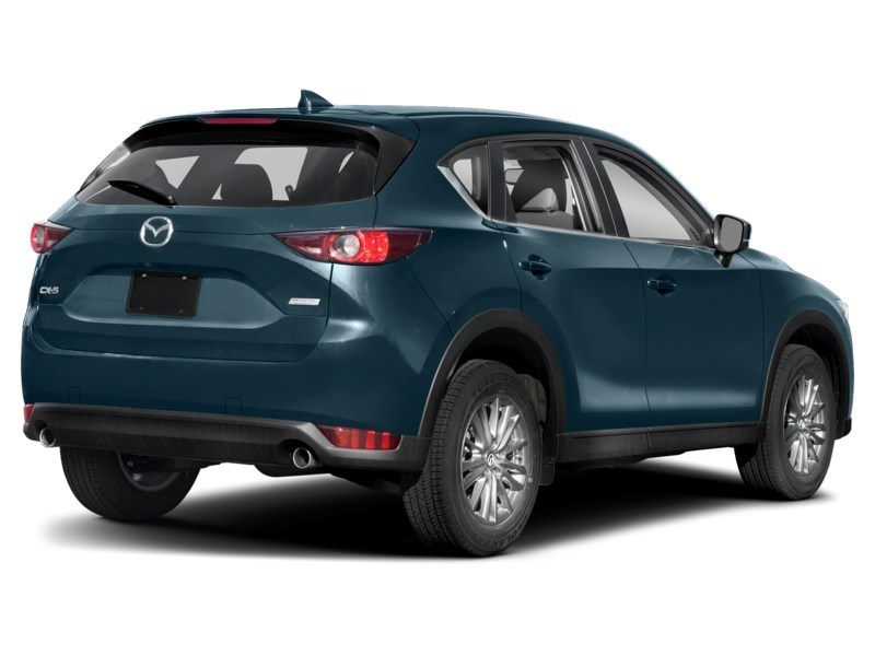 2018 Mazda CX-5 GS Auto AWD