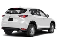 2018 Mazda CX-5 GS Auto AWD Snowflake White Pearl  Shot 12
