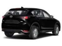 2018 Mazda CX-5 GS Auto AWD Jet Black Mica  Shot 14