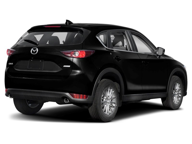 2018 Mazda CX-5 GS Auto AWD