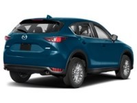 2018 Mazda CX-5 GS Auto AWD Eternal Blue Mica  Shot 25