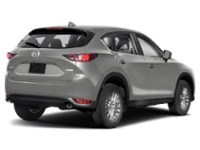 2018 Mazda CX-5 GS Auto AWD Sonic Silver Mica  Shot 27