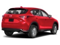 2018 Mazda CX-5 GS Auto AWD Soul Red Crystal Metallic  Shot 2