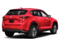 2018 Mazda CX-5 GT Auto AWD Soul Red Crystal Metallic  Shot 2