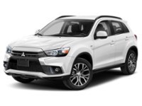 2019 Mitsubishi RVR SE LTD AWC Pearl White  Shot 1
