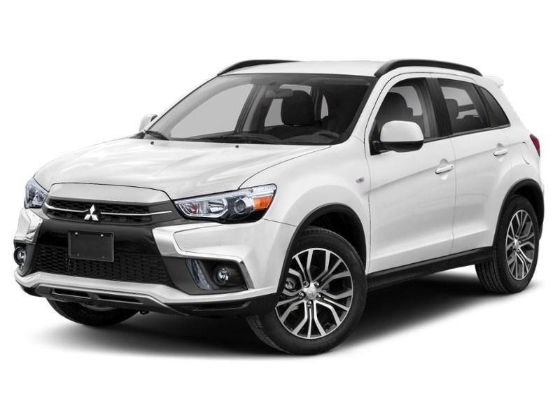 2019 Mitsubishi RVR SE LTD AWC