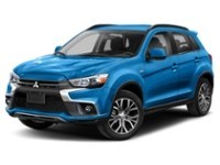 2019 Mitsubishi RVR SE LTD AWC