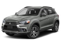 2019 Mitsubishi RVR SE AWC Titanium Grey  Shot 4