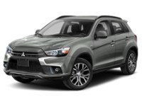 2019 Mitsubishi RVR SE LTD AWC Titanium Grey  Shot 25