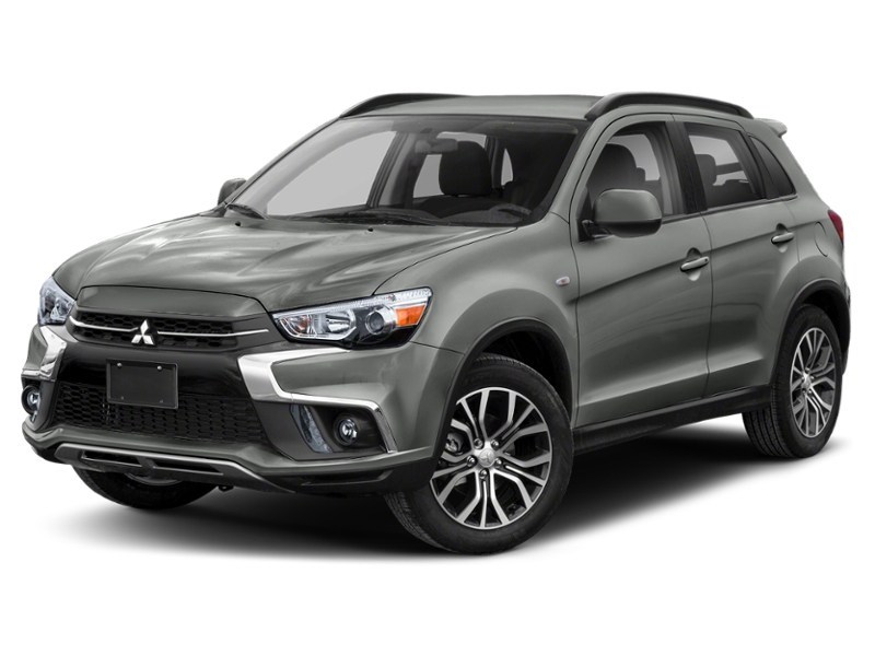 2019 Mitsubishi RVR SE LTD AWC
