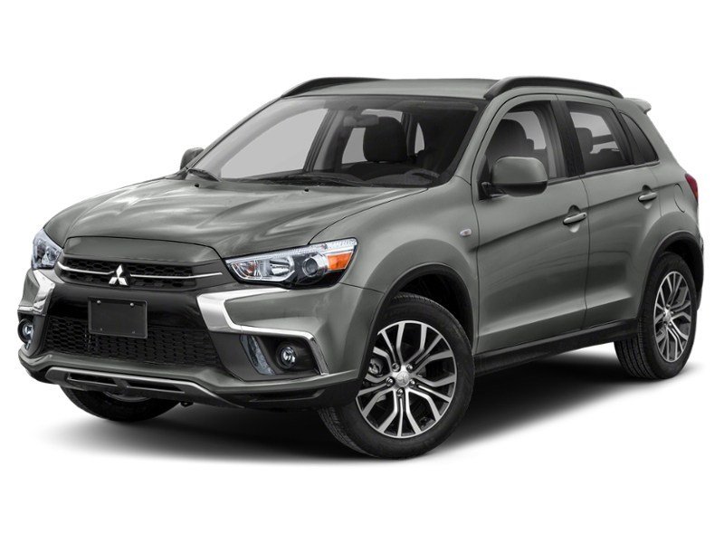 2019 Mitsubishi RVR SE LTD AWC