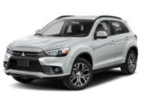 2019 Mitsubishi RVR SE LTD AWC Sterling Silver  Shot 31