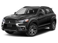 2019 Mitsubishi RVR SE LTD AWC Labrador Black Pearl  Shot 40
