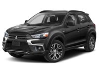 2019 Mitsubishi RVR SE Black Edition AWC Labrador Black Pearl  Shot 1