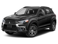 2019 Mitsubishi RVR SE Black Edition AWC