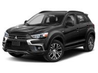 2019 Mitsubishi RVR SE LTD AWC
