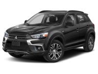 2019 Mitsubishi RVR SE Black Edition AWC Labrador Black Pearl  Shot 4
