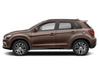 2019 Mitsubishi RVR ES FWD Quartz Brown  Shot 5