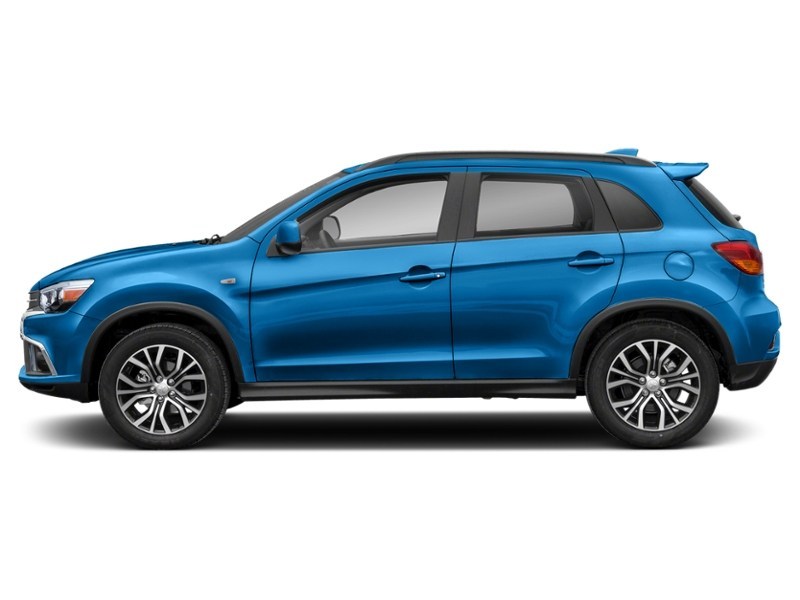 2019 Mitsubishi RVR SE LTD AWC